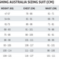 Ocean Hunter Chameleon Edge Lined Wetsuit - 3.5mm