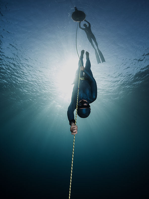 Free Diving Course - Level 1