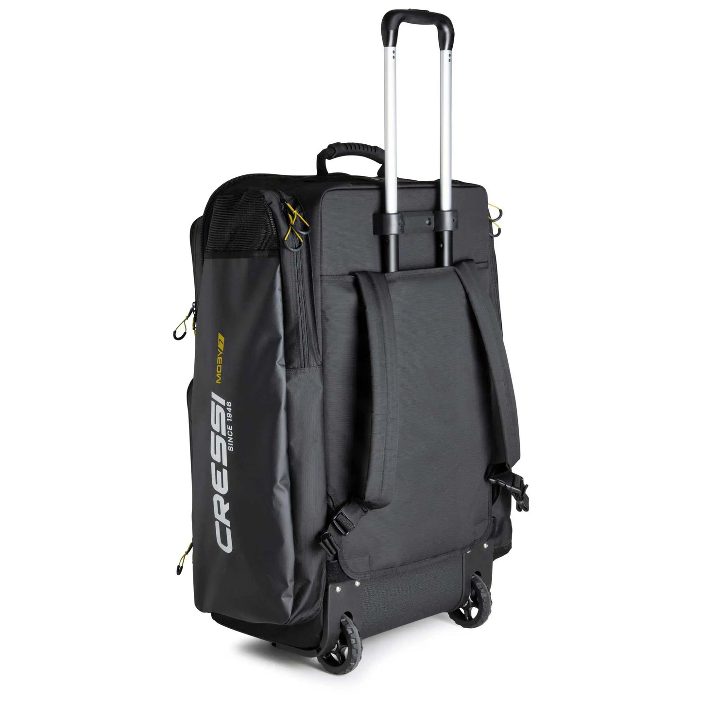 Cressi Moby 7 Roller Travel Bag