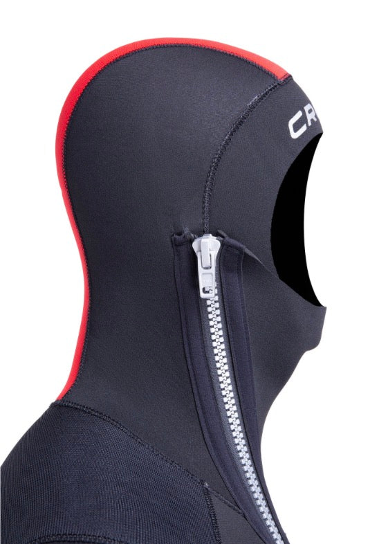 Cressi Diver Neoprene Wetsuit 7mm - Men
