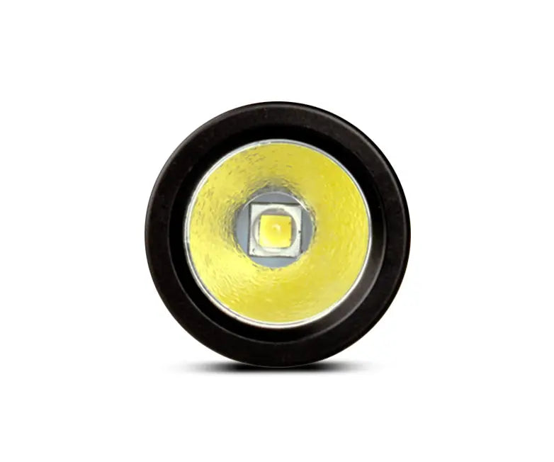 OrcaTorch D560 700 Lumens Dive Light Small & Lightweight