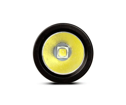 OrcaTorch D560 700 Lumens Dive Light Small & Lightweight