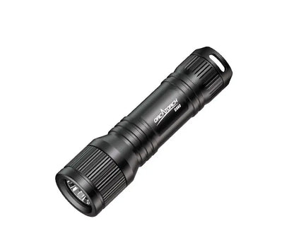 OrcaTorch D560 700 Lumens Dive Light Small & Lightweight