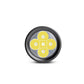 OrcaTorch D630 V2.0 Canister Dive Light / Torch 4000 Lumens