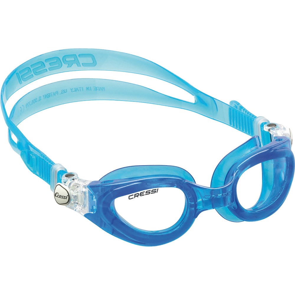 Cressi Rocks Kid Swim Goggles