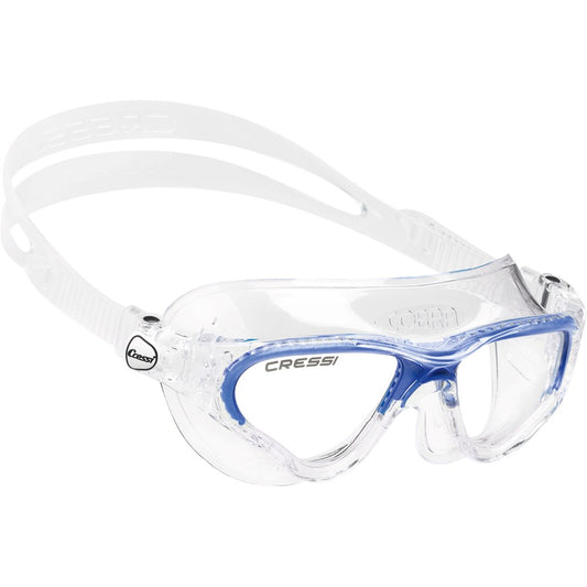 Cressi Cobra Swim Goggles