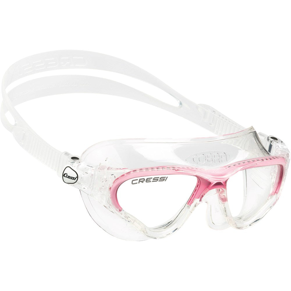 Cressi Cobra Swim Goggles