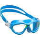 Cressi Mini Cobra Swim Goggles