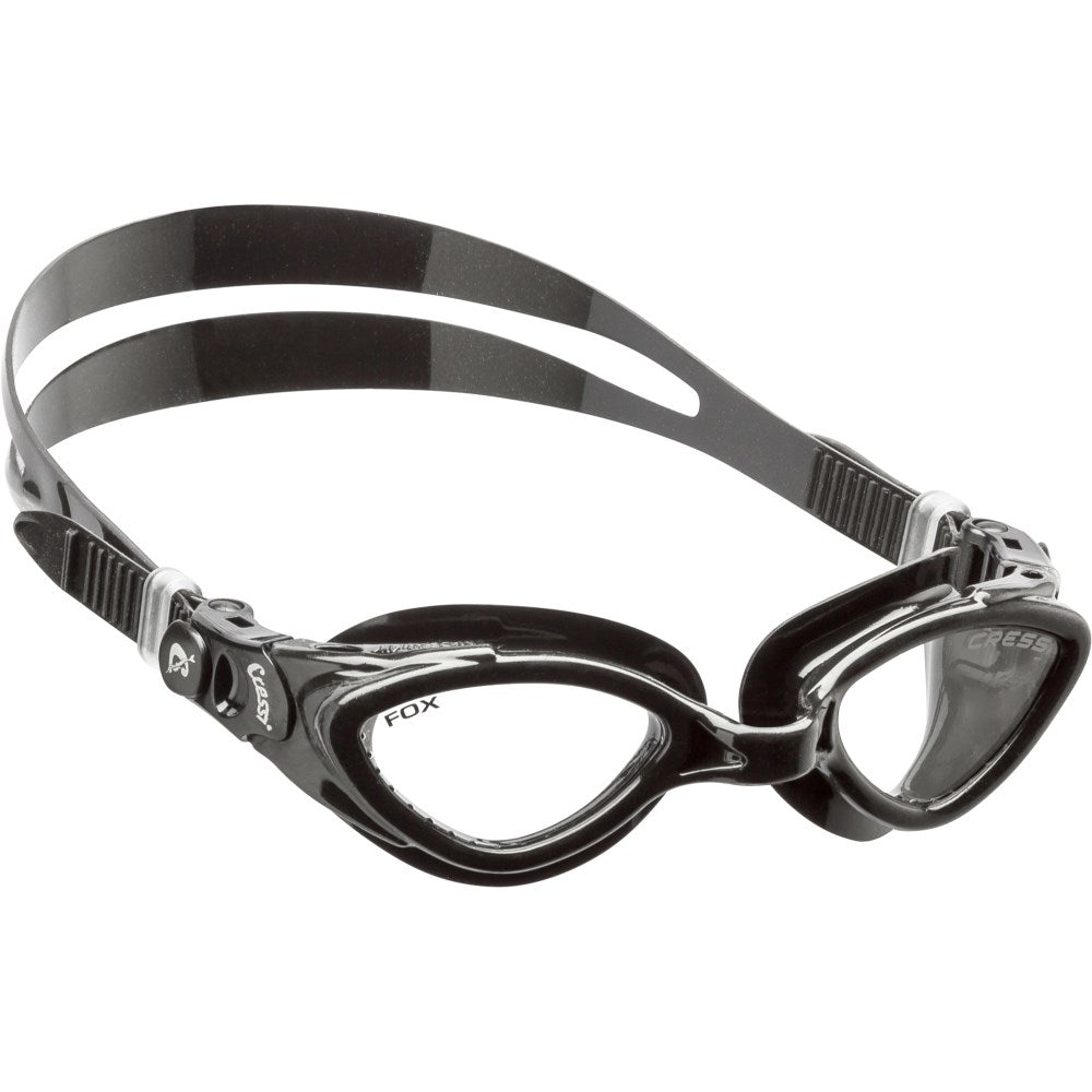 Cressi Fox Swim Goggles