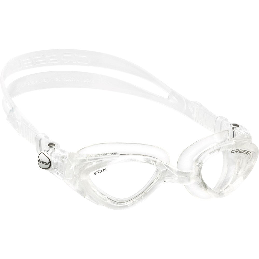 Cressi Fox Swim Goggles