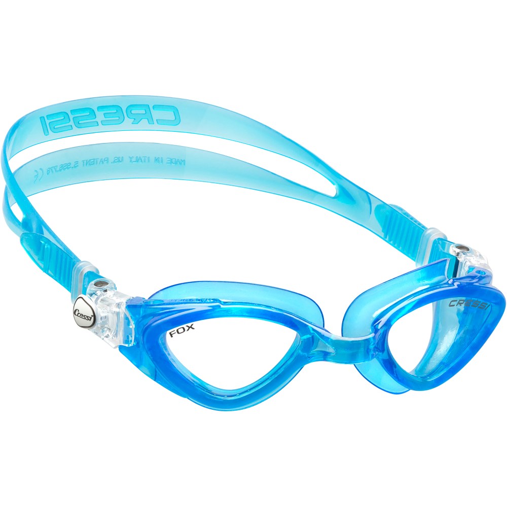 Cressi Fox Swim Goggles