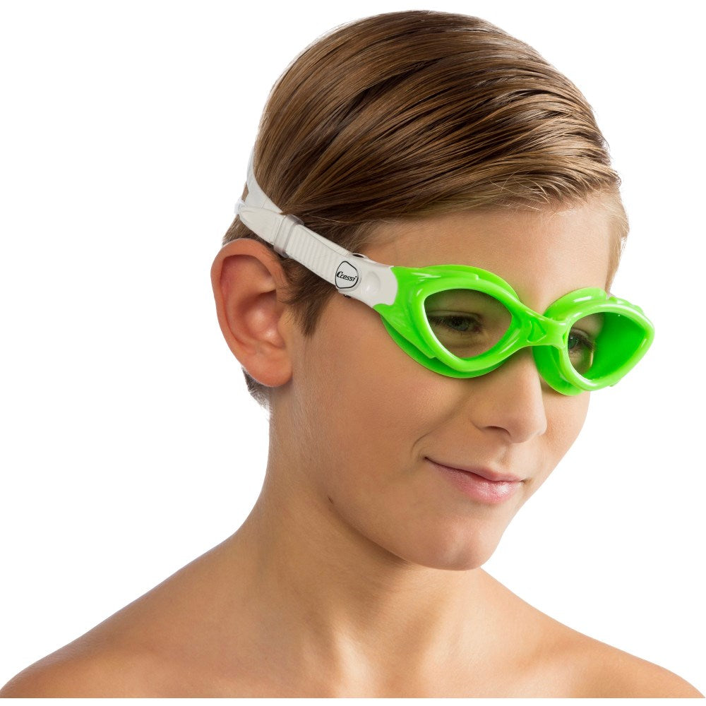 Cressi King Crab Kid Goggles