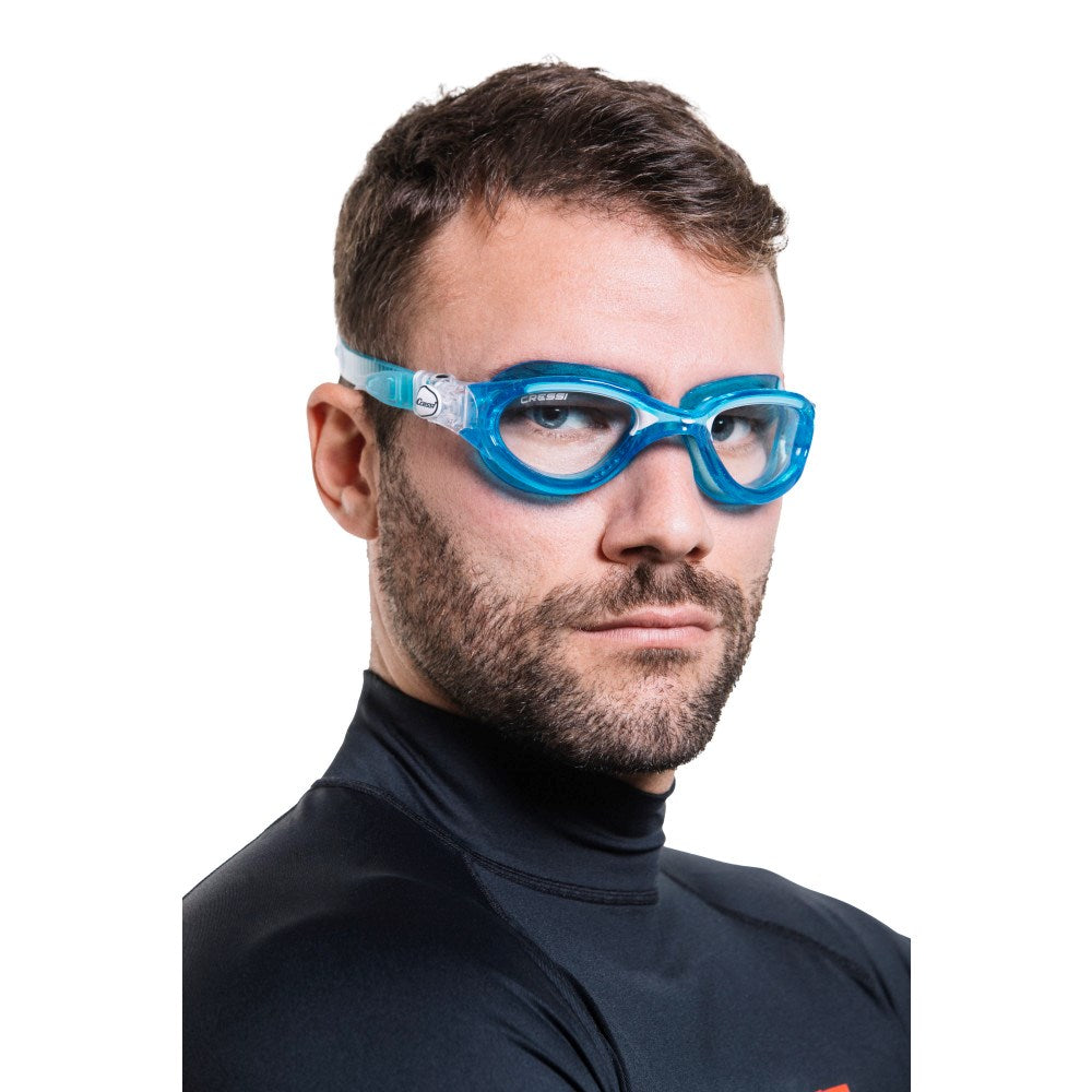 Cressi Flash Swim Goggles