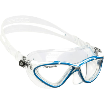 Cressi Planet Swim Goggles