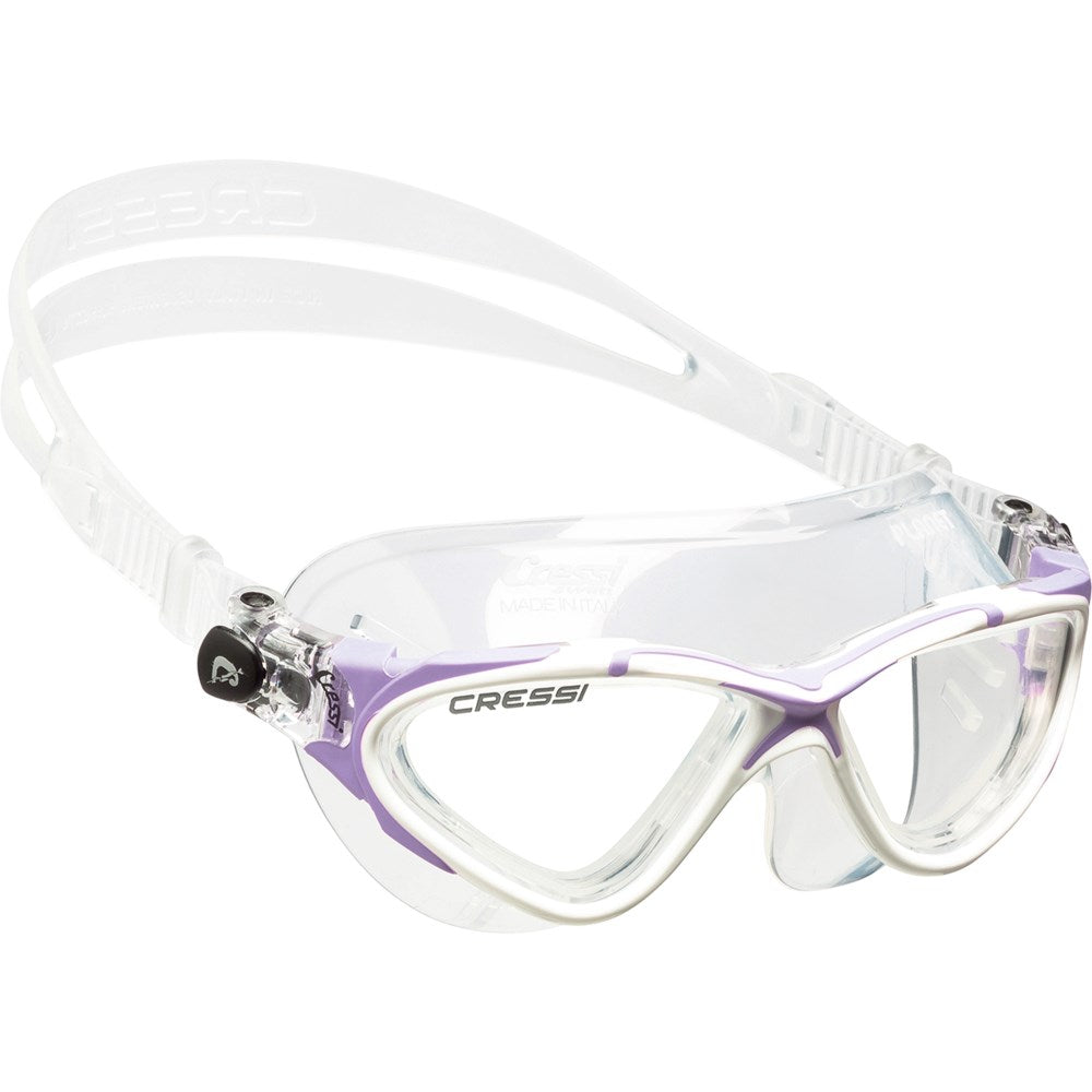 Cressi Planet Swim Goggles