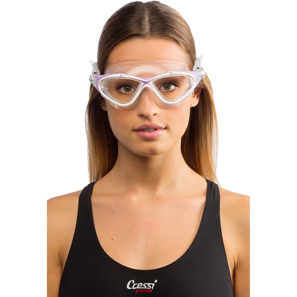 Cressi Planet Swim Goggles