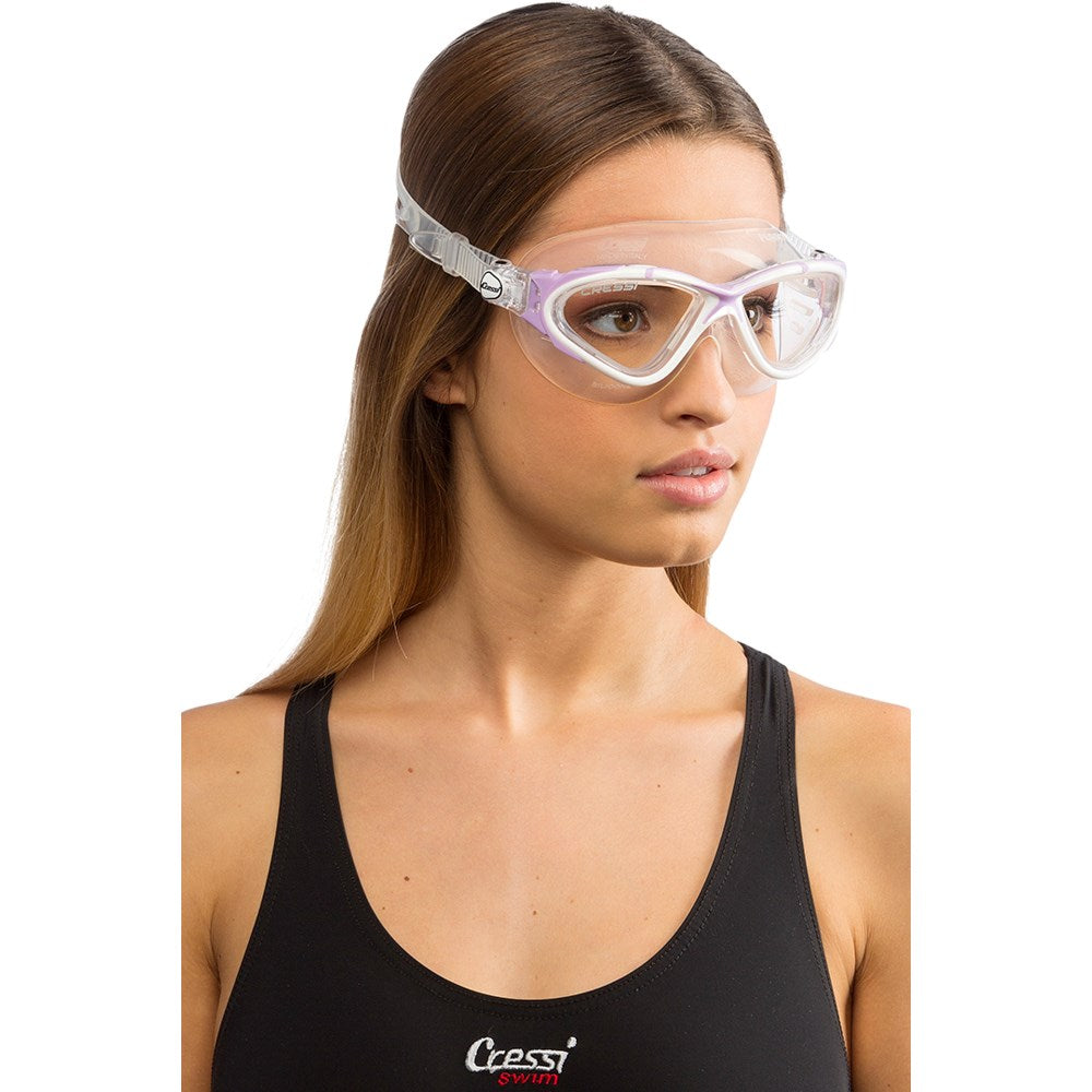 Cressi Planet Swim Goggles