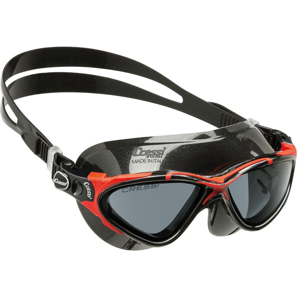 Cressi Planet Swim Goggles