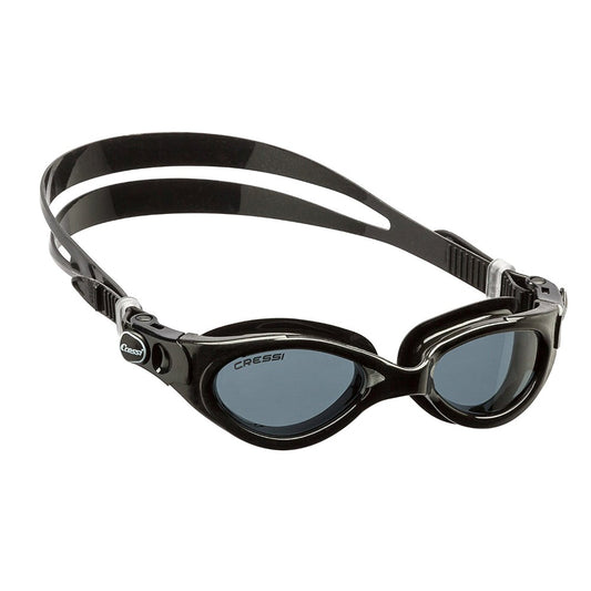 Cressi Flash Lady Swim Goggles