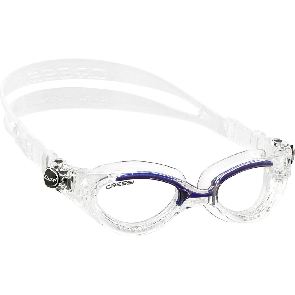 Cressi Flash Lady Swim Goggles