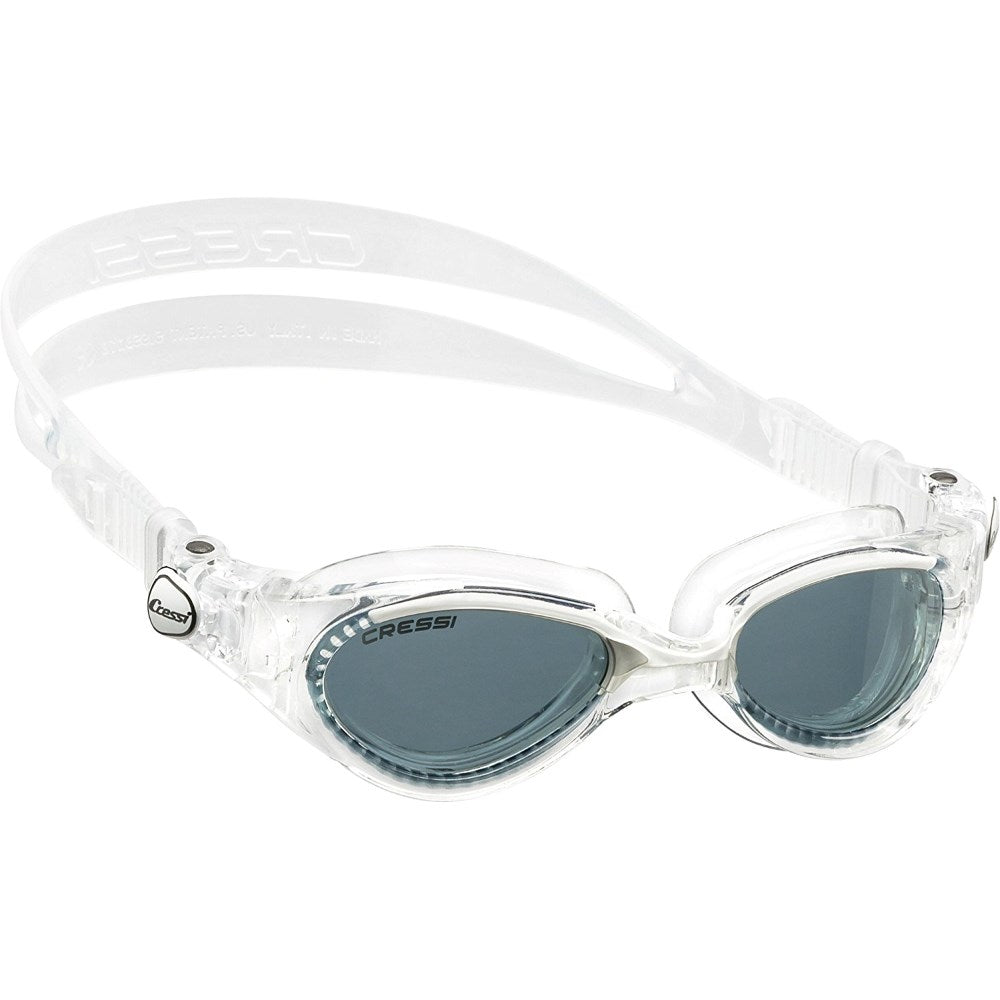 Cressi Flash Lady Swim Goggles