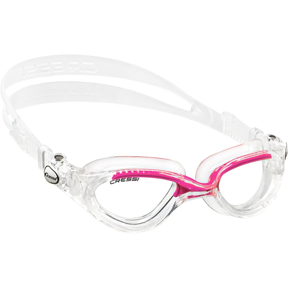 Cressi Flash Lady Swim Goggles