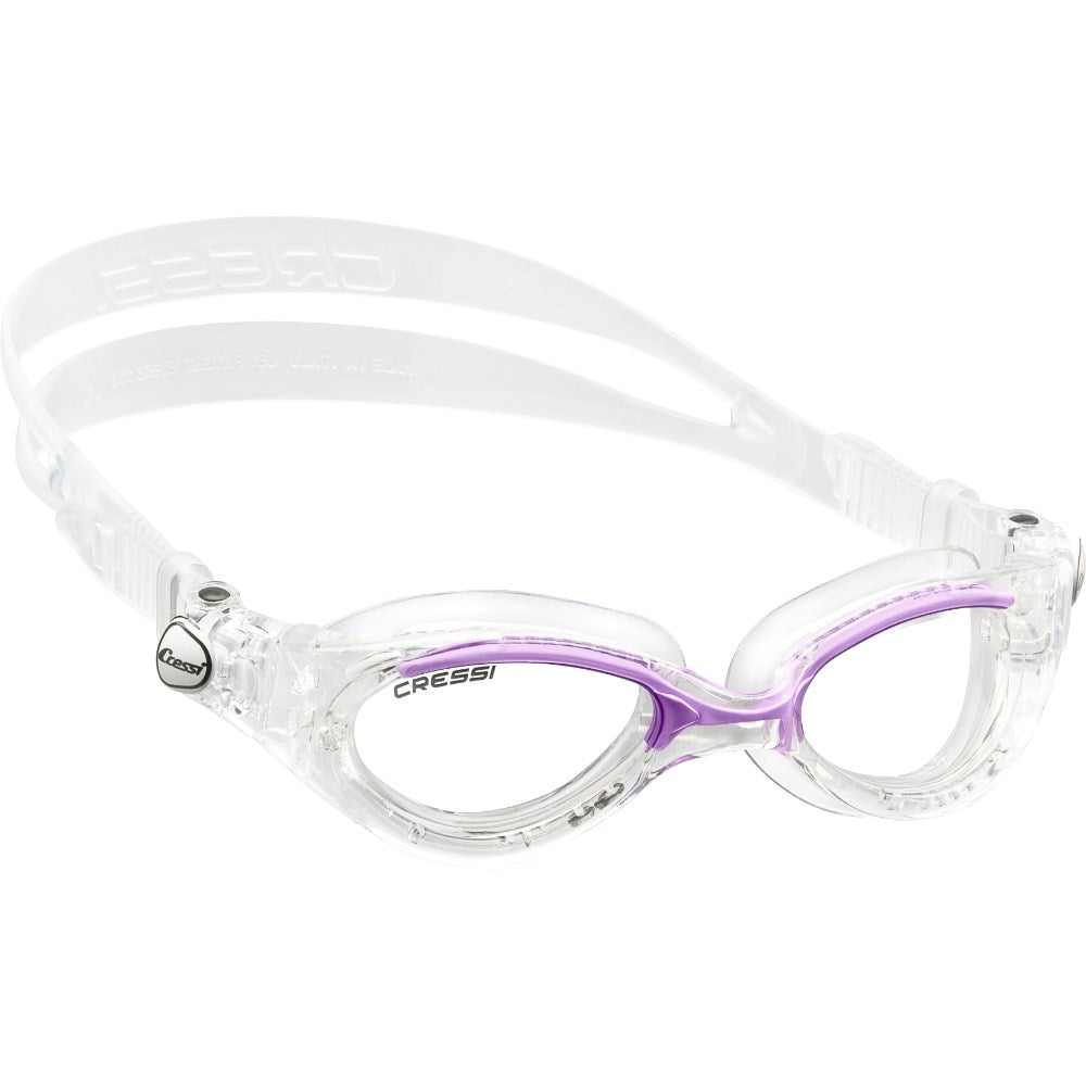 Cressi Flash Lady Swim Goggles