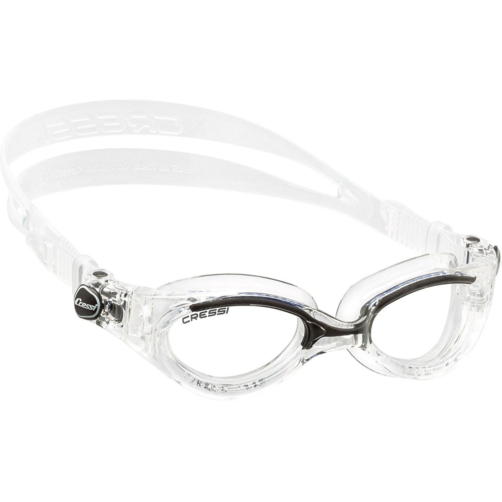 Cressi Flash Lady Swim Goggles