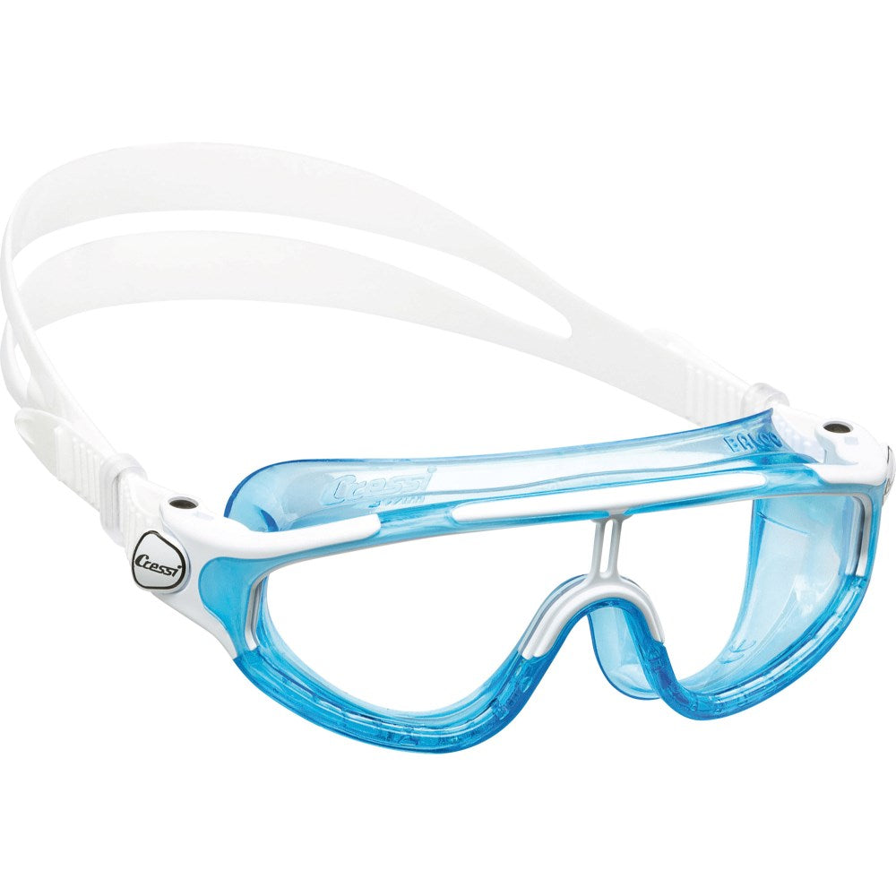 Cressi Baloo Kid Swim Goggles