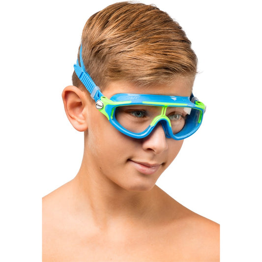 Cressi Baloo Kid Swim Goggles