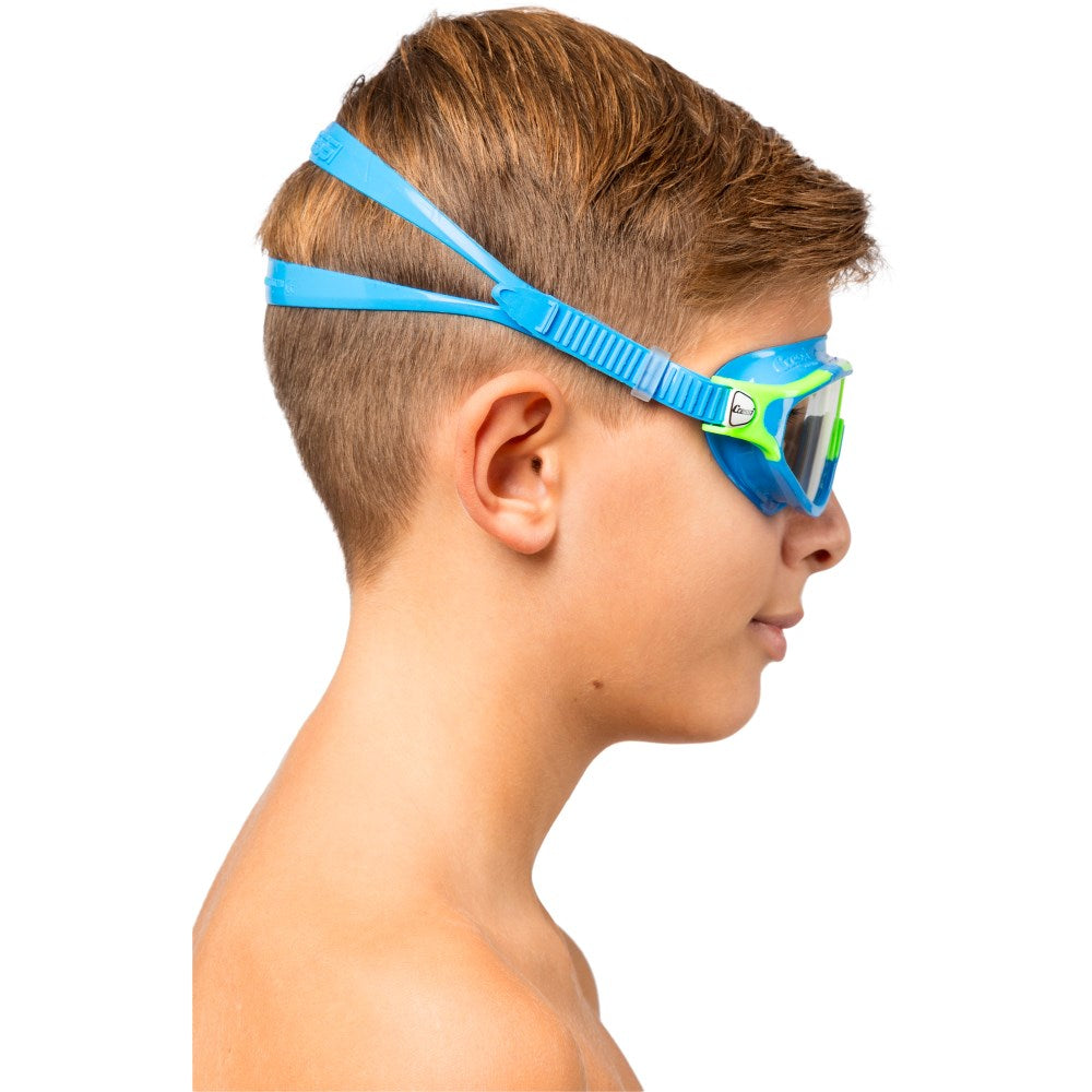 Cressi Baloo Kid Swim Goggles