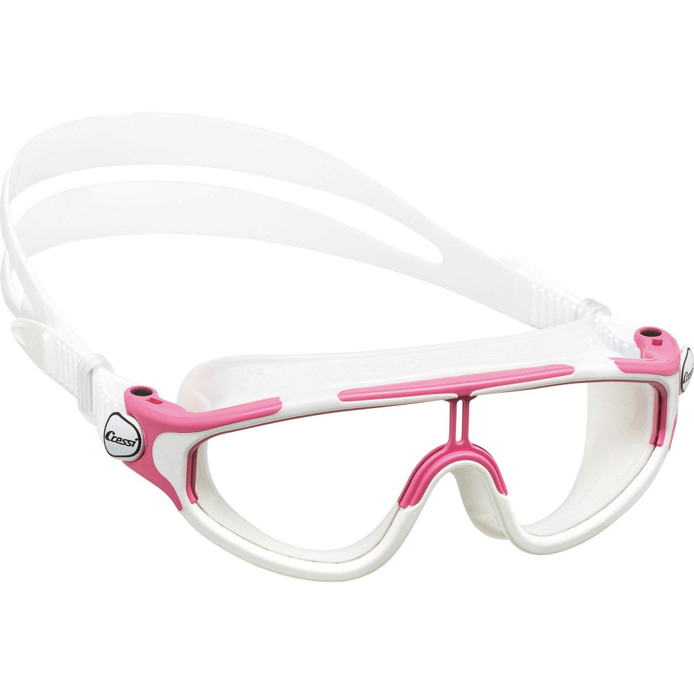 Cressi Baloo Kid Swim Goggles