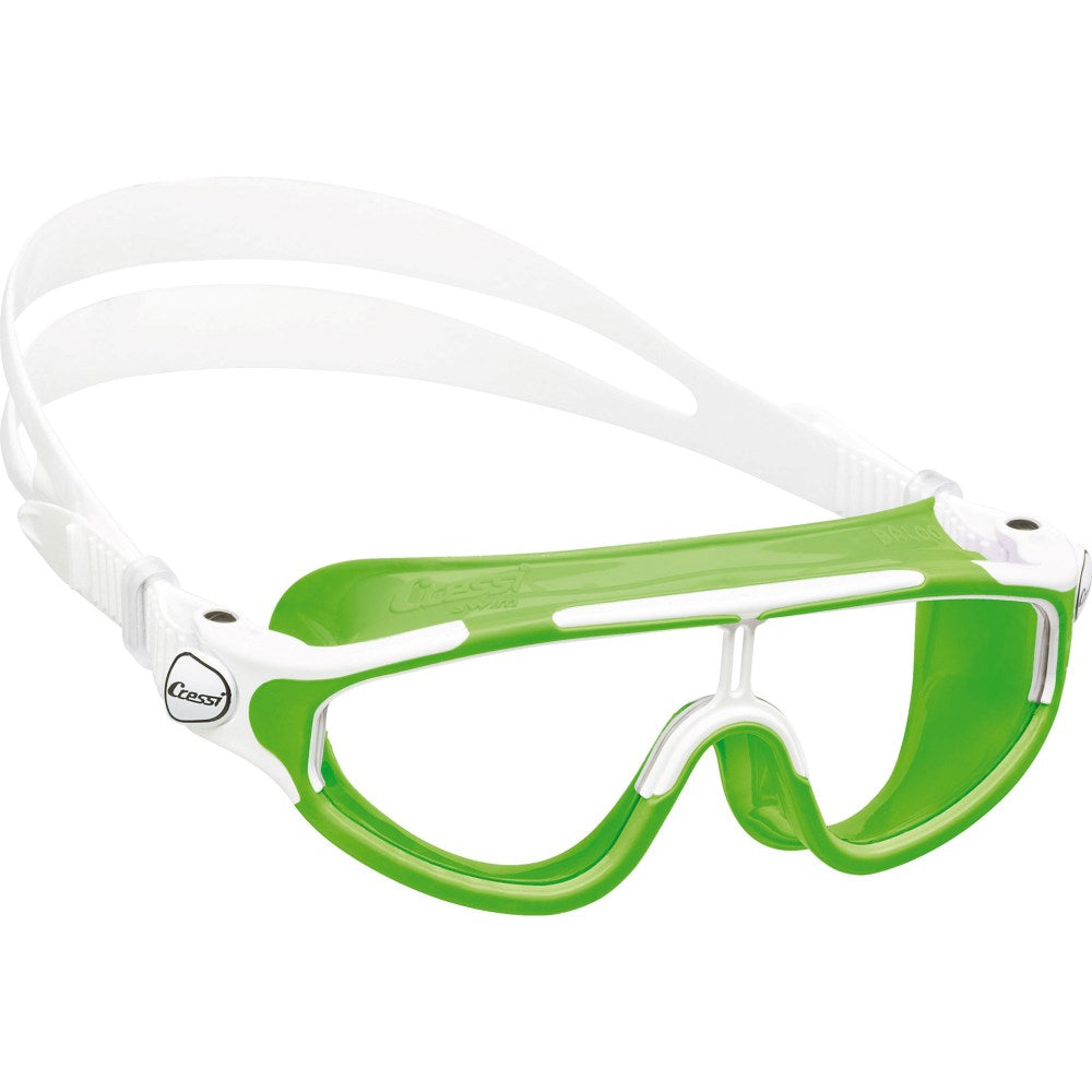 Cressi Baloo Kid Swim Goggles