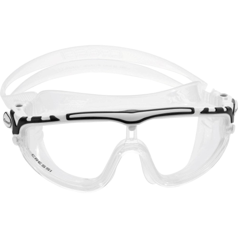 Cressi Skylight Swim Goggles