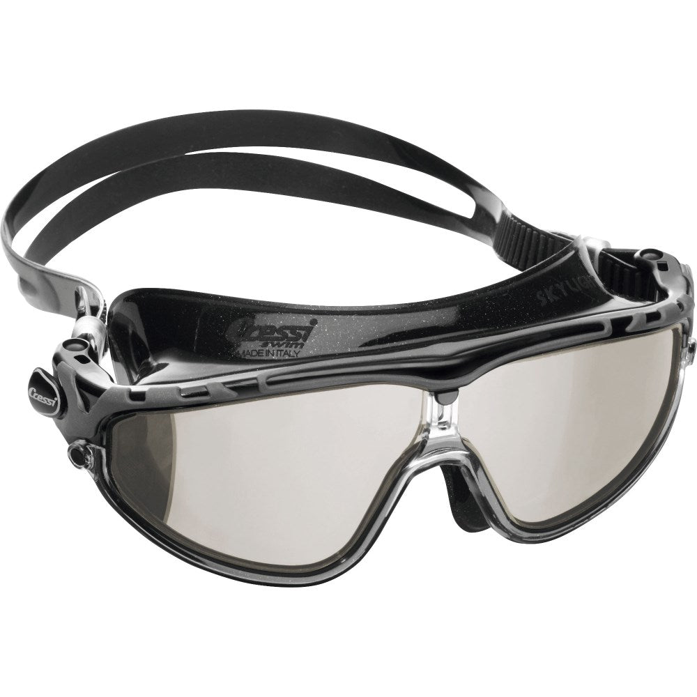 Cressi Skylight Swim Goggles