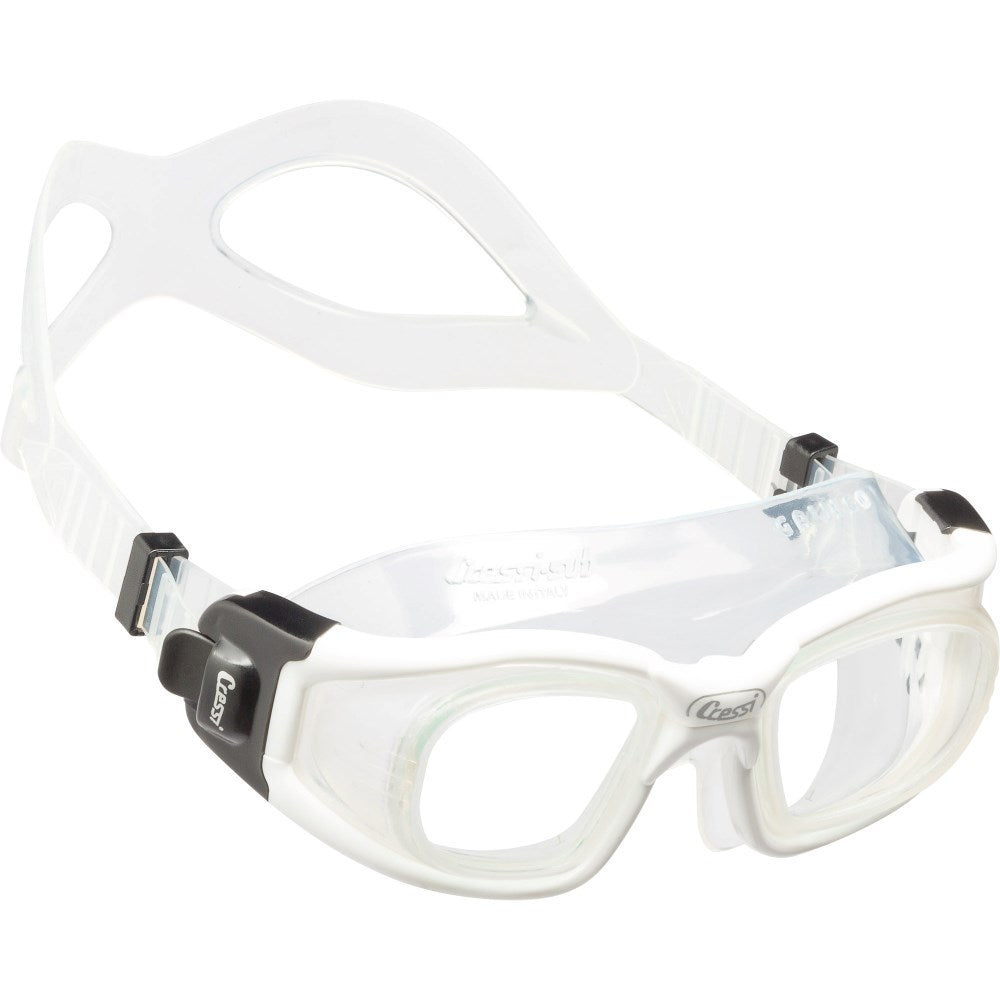 Cressi Galileo Swim Goggles