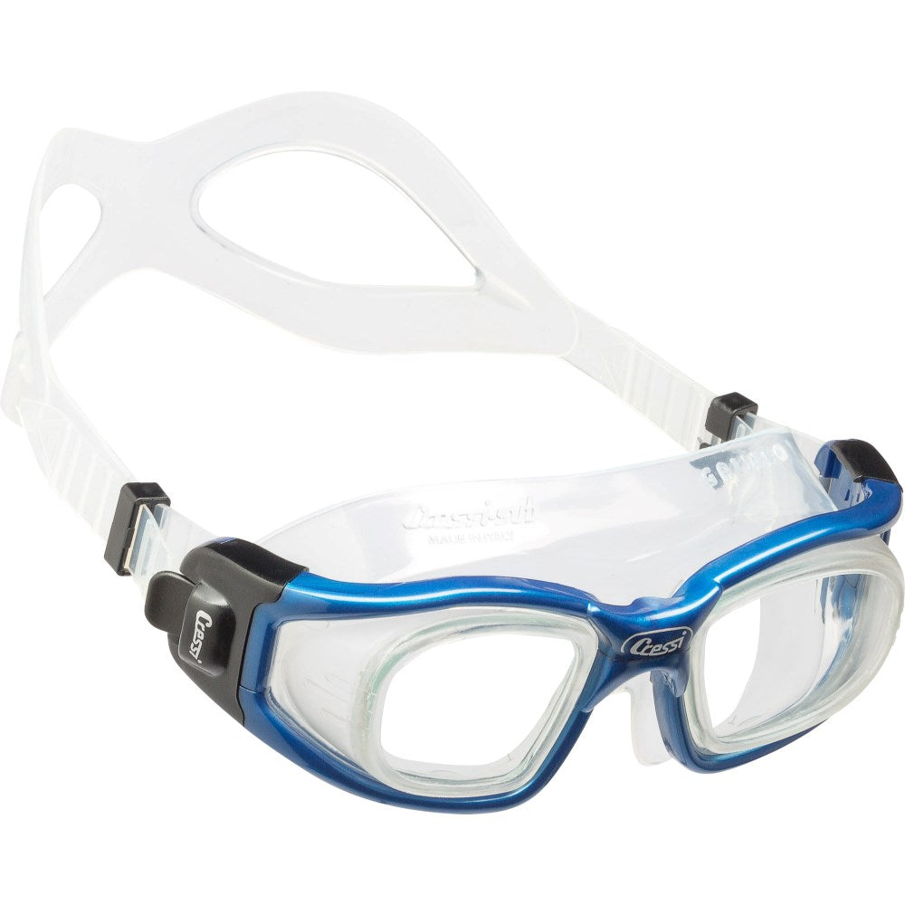 Cressi Galileo Swim Goggles