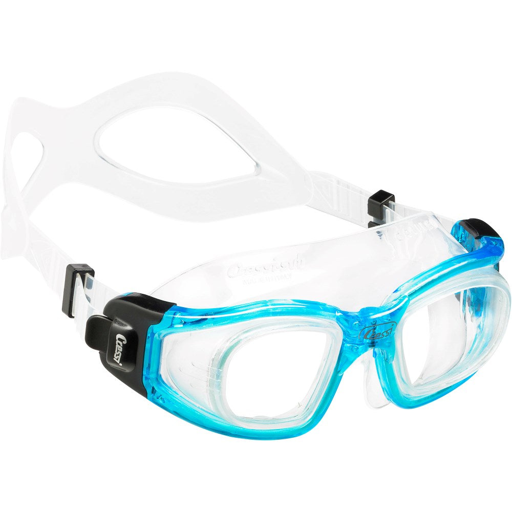 Cressi Galileo Swim Goggles