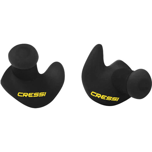 Cressi Swim Dry Ear Plugs