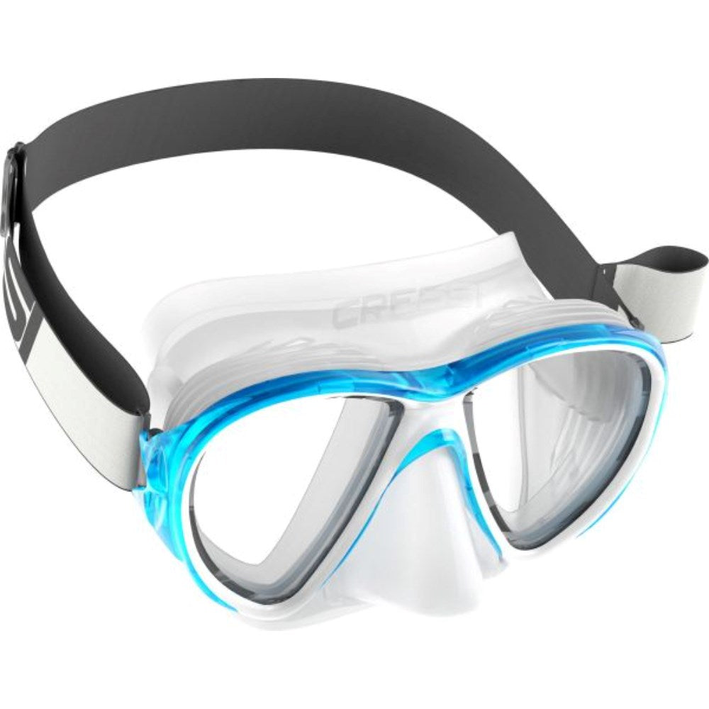 Cressi Fiji Dive Mask