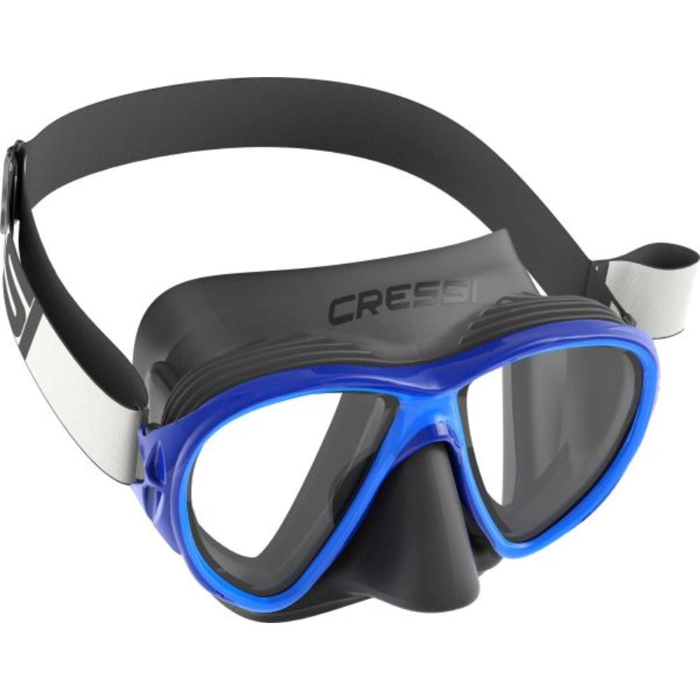 Cressi Fiji Dive Mask