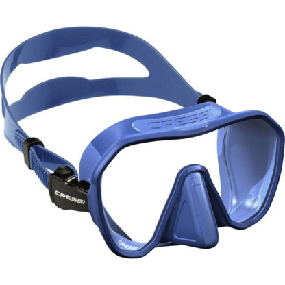 Cressi Z2 面罩