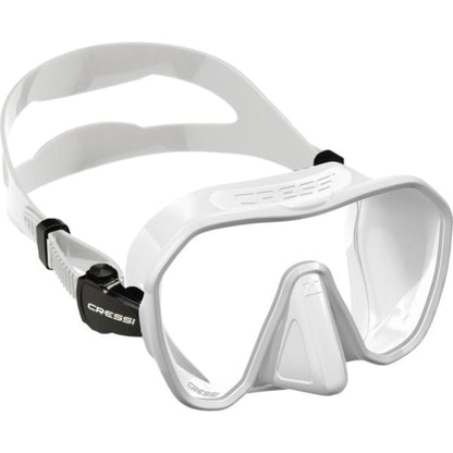 Cressi Z2 面罩