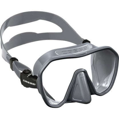 Cressi Z2 面罩