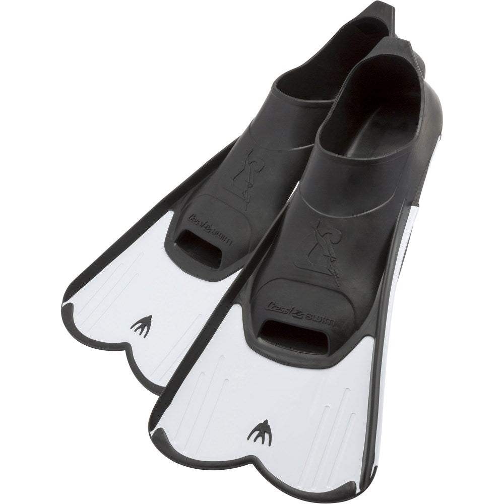 Cressi Light Snorkelling or Dive Fins