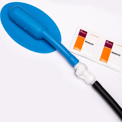 Si-tech She-P Kit for Drysuit