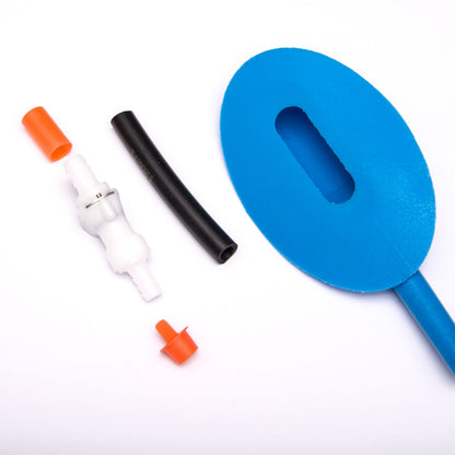 Si-tech She-P Kit for Drysuit