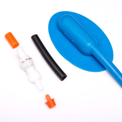 Si-tech She-P Kit for Drysuit