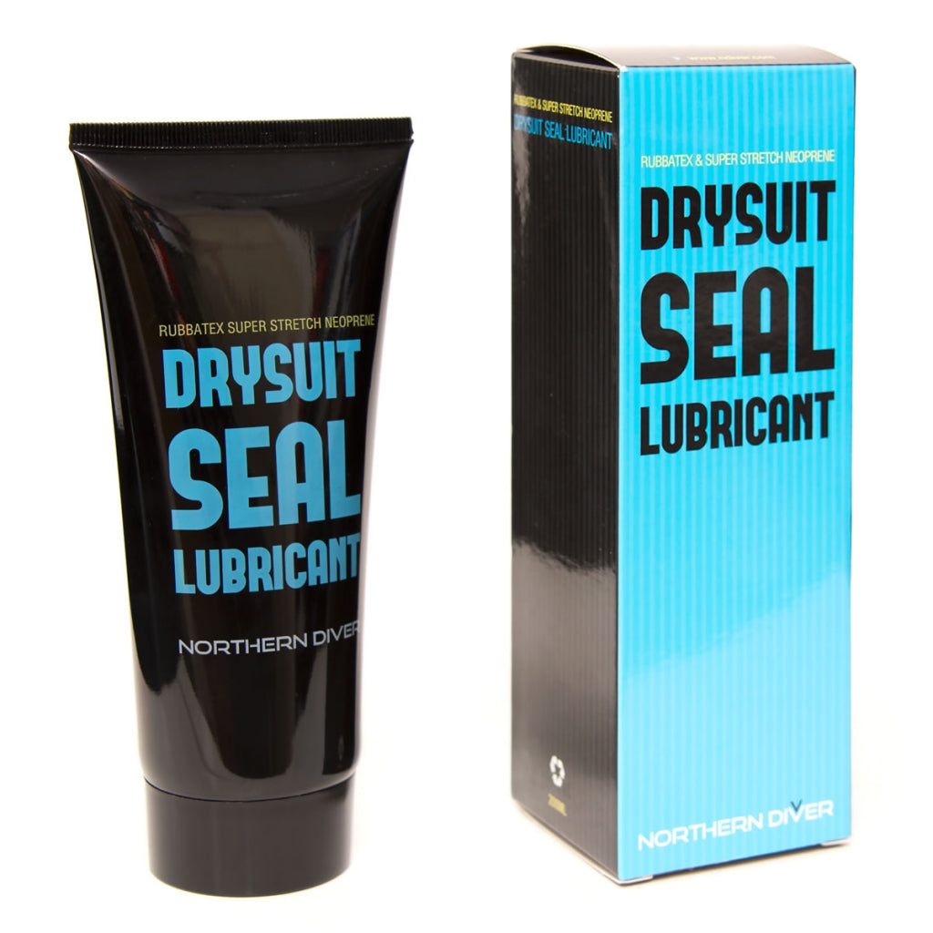 Northern Diver Drysuit Seal Lubricant