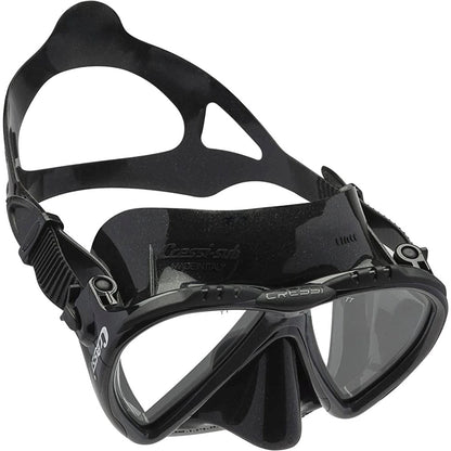 Cressi Lince 面具